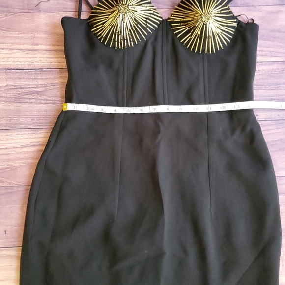 Nasty Gal size M dress - Picture 6 of 8